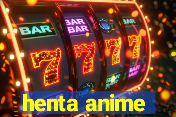 henta anime